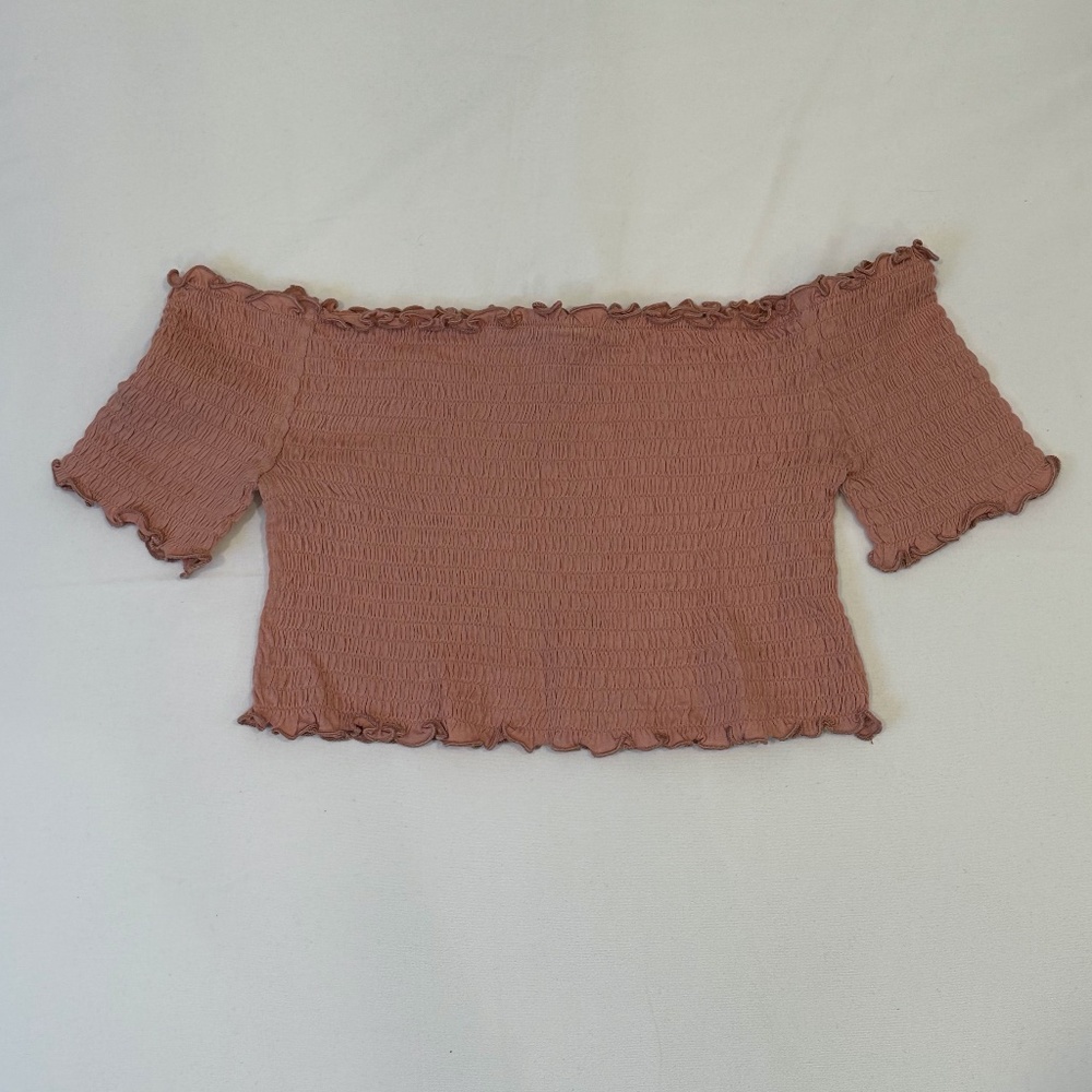 Ambiance Crop Top Bundle